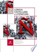 Libro de Lengua Castellana Y Literatura 3º Eso (lomce)