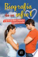 Libro de Biografía De Un Infiel