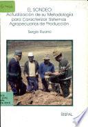Libro de El Sondeo