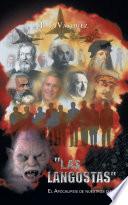 Libro de Las Langostas