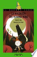 Libro de La Maldición Del Hombre Bobo