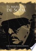 Libro de El Marqués De Soda