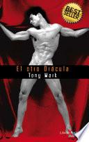 Libro de El Otro Drácula