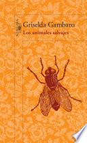 Libro de Los Animales Salvajes