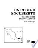 Libro de Un Rostro Encubierto