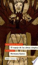 Libro de El Espejo De Las Almas Simples