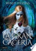 Libro de La Gran Cacería