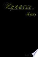 Libro de Zhartel. Vol.1