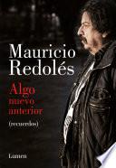Libro de Algo Nuevo Anterior (recuerdos)