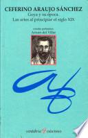 Libro de Goya Y Su época