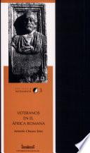 Libro de Veteranos En El África Romana