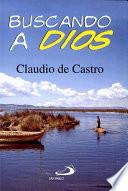 Libro de Buscando A Dios