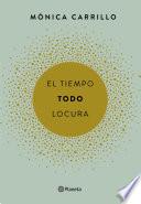 Libro de El Tiempo. Todo. Locura