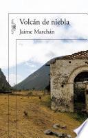 Libro de Volcán De Niebla