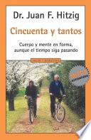 Libro de Cincuenta Y Tantos
