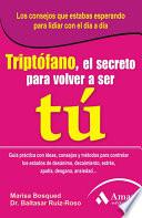 Libro de Triptófano