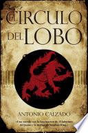 Libro de El Círculo Del Lobo