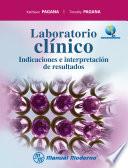 Libro de Laboratorio Clínico