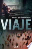 Libro de El Viaje