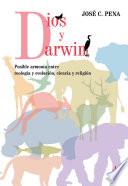 Libro de Dios Y Darwin