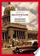 Libro de Delito Mayor