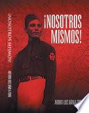 Libro de ¡nosotros Mismos!