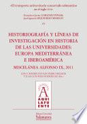 Libro de El Transporte Universitario Concertado Salmantino En El Siglo Xvi