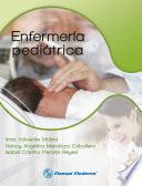 Libro de Enfermería Pediátrica