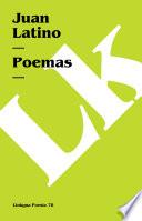 Libro de Poemas