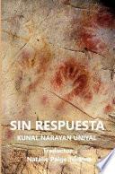 Libro de Sin Respuesta