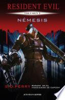 Libro de Némesis