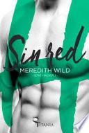 Libro de Sin Red/ Hardpressed