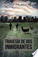 Libro de TravesÍa De Dos Inmigrantes