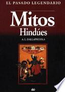 Libro de Mitos Hindúes