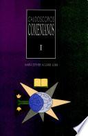 Libro de Calidoscopios Comenianos