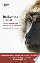 Libro de Inteligencia Animal