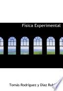 Libro de Fisica Experimental