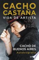 Libro de Cacho De Buenos Aires