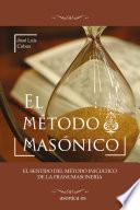 Libro de El Método Masónico