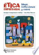 Libro de Ética Empresarial