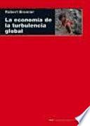 Libro de La Economía De La Turbulencia Global