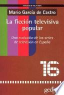 Libro de La Ficción Televisiva Popular