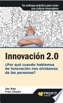 Libro de Innovacion 2.0