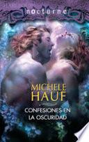 Libro de Confesiones En La Oscuridad