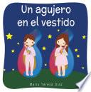 Libro de Un Agujero En El Vestido