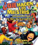 Libro de Qu? Hacen Los Maestros?