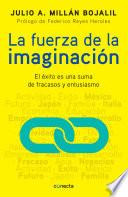 Libro de La Fuerza De La Imaginación