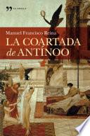 Libro de La Coartada De Antínoo