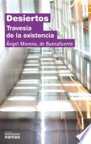 Libro de Desiertos
