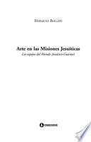 Libro de Arte En Las Misiones Jesuíticas